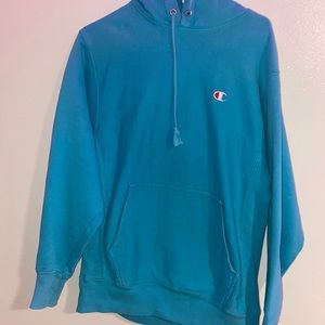 champion sweatshirt